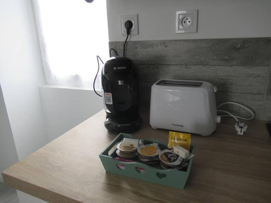 Gîte la Chaumette appartement Emeraude Apartment in Provence-Alpes-Côte d'Azur