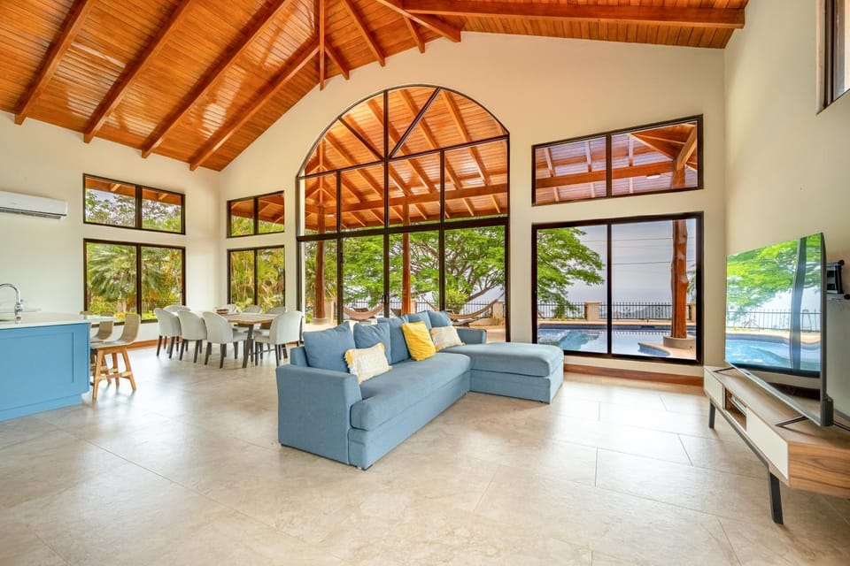 Casa Carrillo House in Guanacaste Province