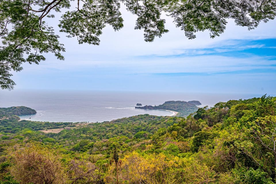 Casa Carrillo House in Guanacaste Province