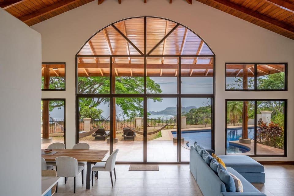 Casa Carrillo House in Guanacaste Province