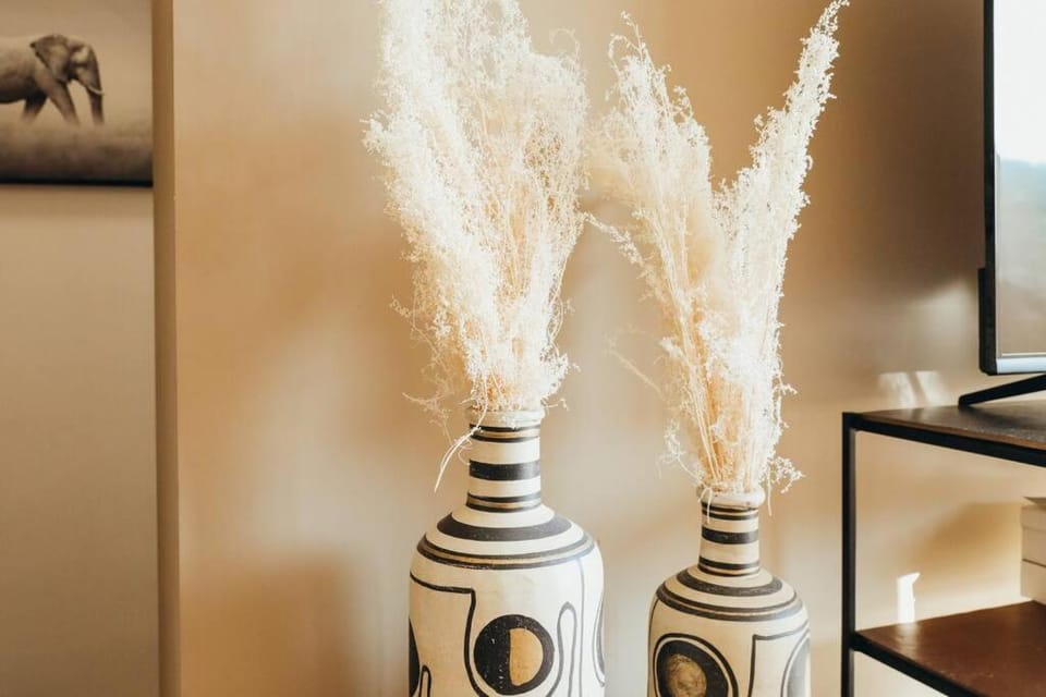 L'Atelier africain by WelcHome Apartment in Wallonia, Belgium