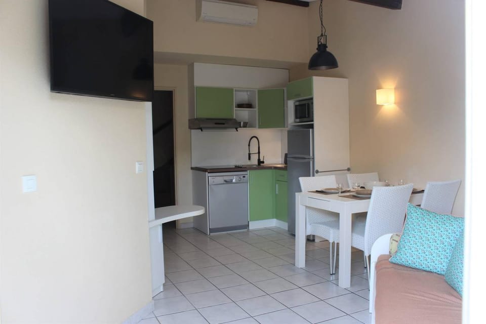 Beau T3 avec piscine collective proche Port,plage et commerces-4JDN822 House in Saint-Cyprien