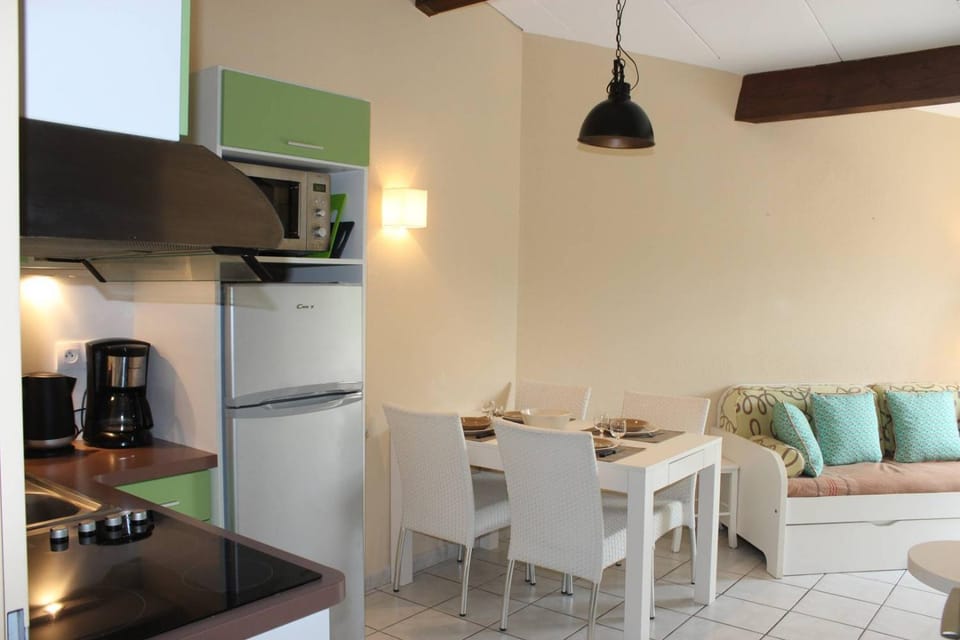Beau T3 avec piscine collective proche Port,plage et commerces-4JDN822 House in Saint-Cyprien
