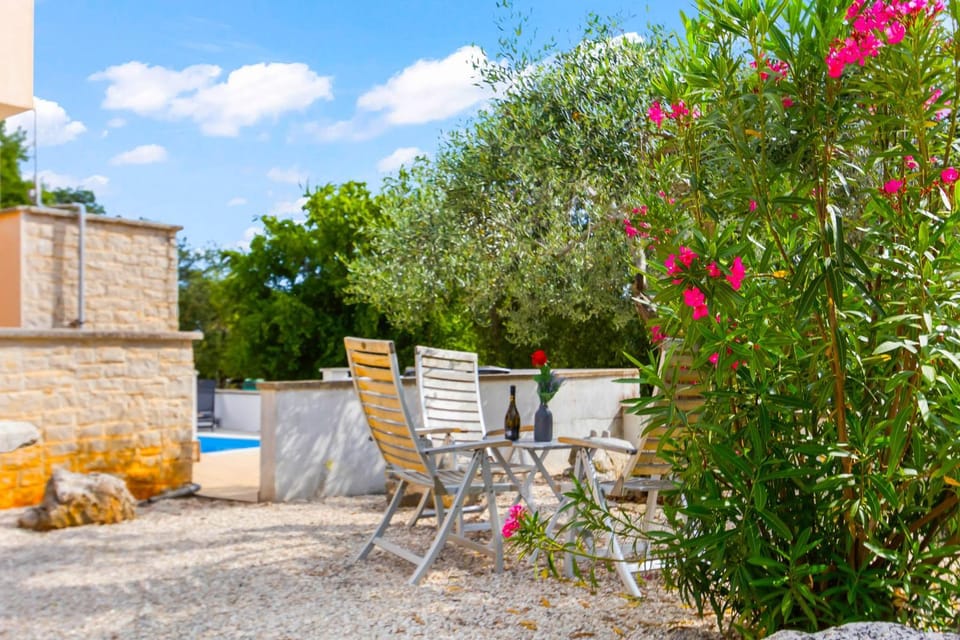 House Monique with pool Apartment in Istria County