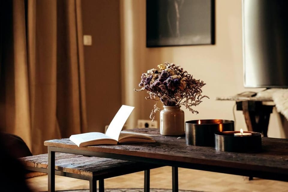 La Graineterie by WelcHome Apartment in Wallonia, Belgium