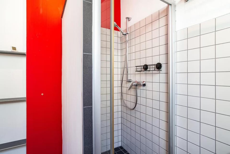 Loftwohnung 140 qm mit Parkplatz, Wlan, 2 Schlafzimmer, Terrasse , Wäscheservice Apartment in Hesse