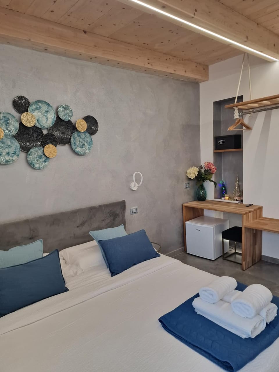 MARLA ROOMS Bed and Breakfast in La Spezia