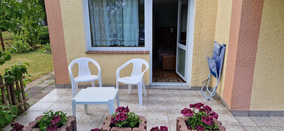 Dom Wczasowy Orka Bed and Breakfast in West Pomeranian Voivodeship, Poland