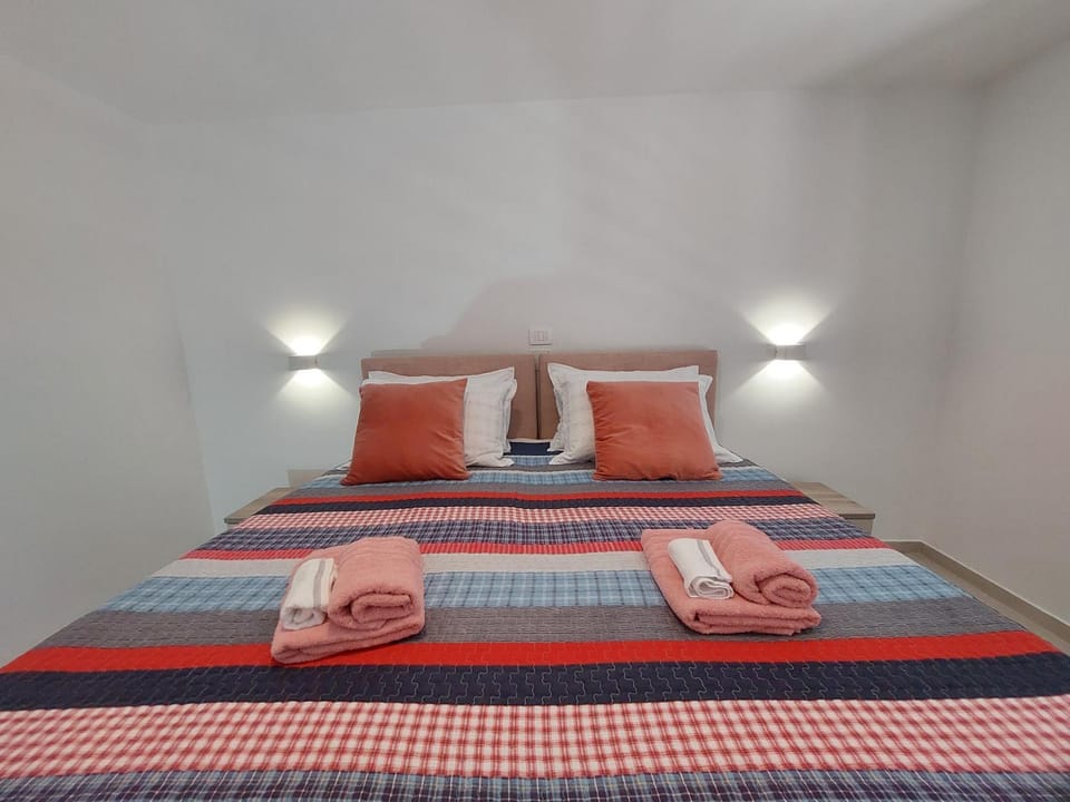 Apartmani Elisa Apartment in Stari Grad