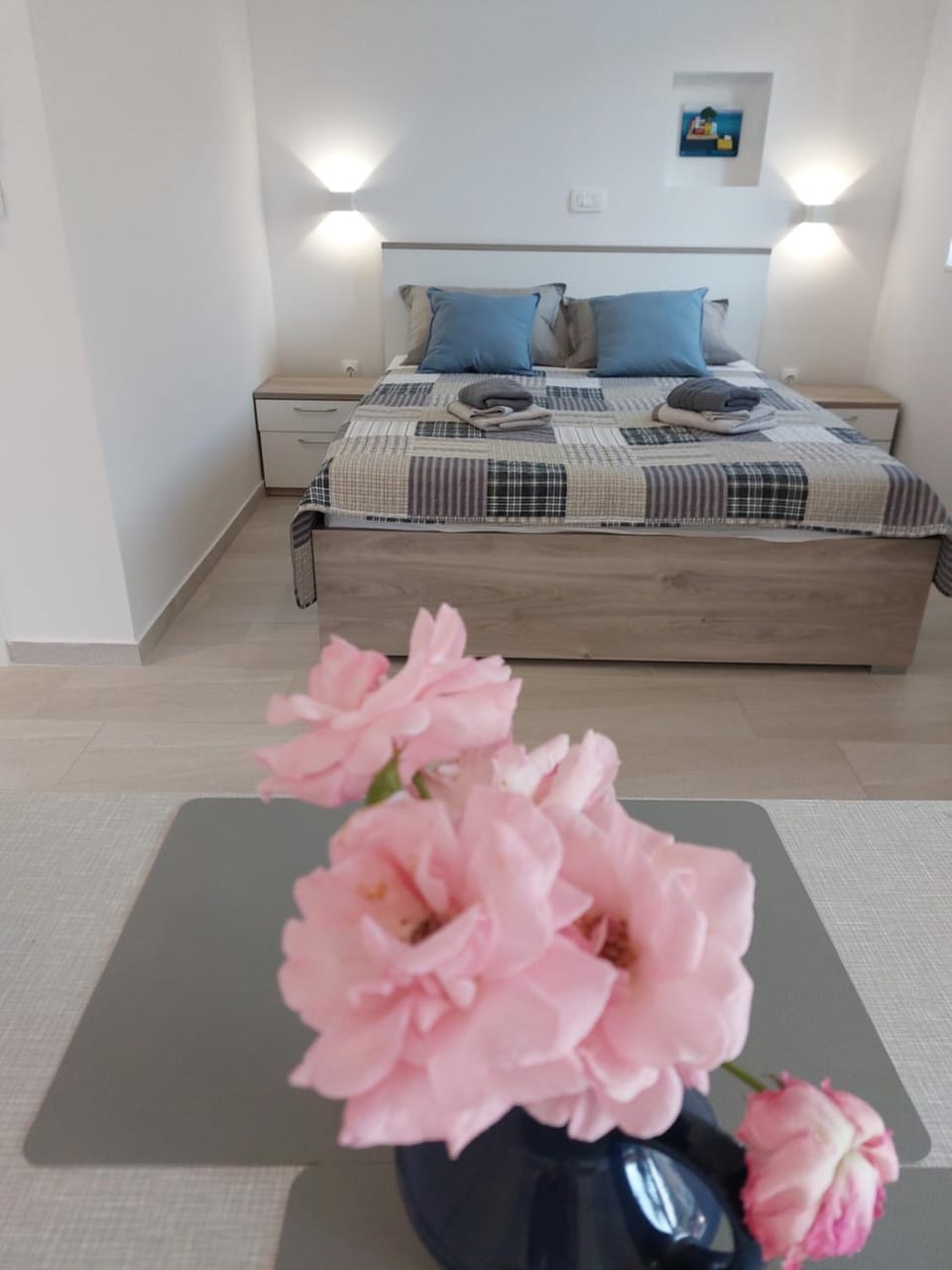 Apartmani Elisa Apartment in Stari Grad