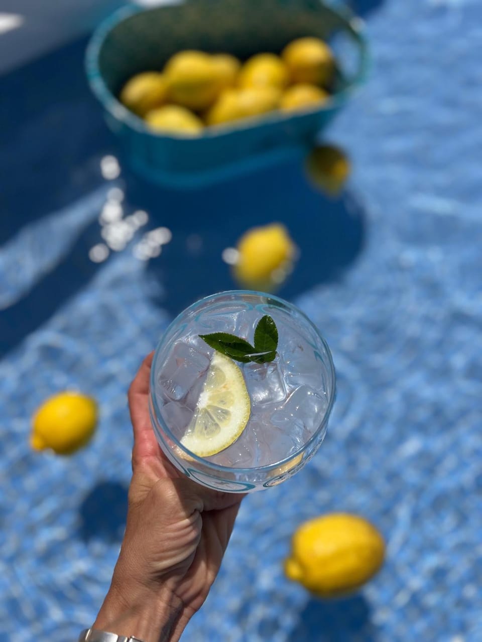 Drinks
