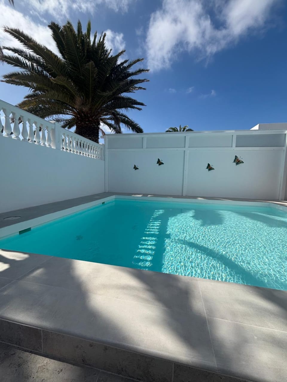 Casa Costa Bella House in Costa Teguise