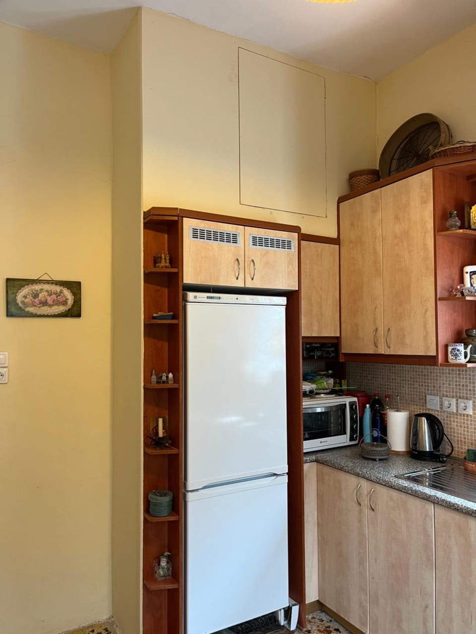 Traditional home in Mauromati House in Messenia