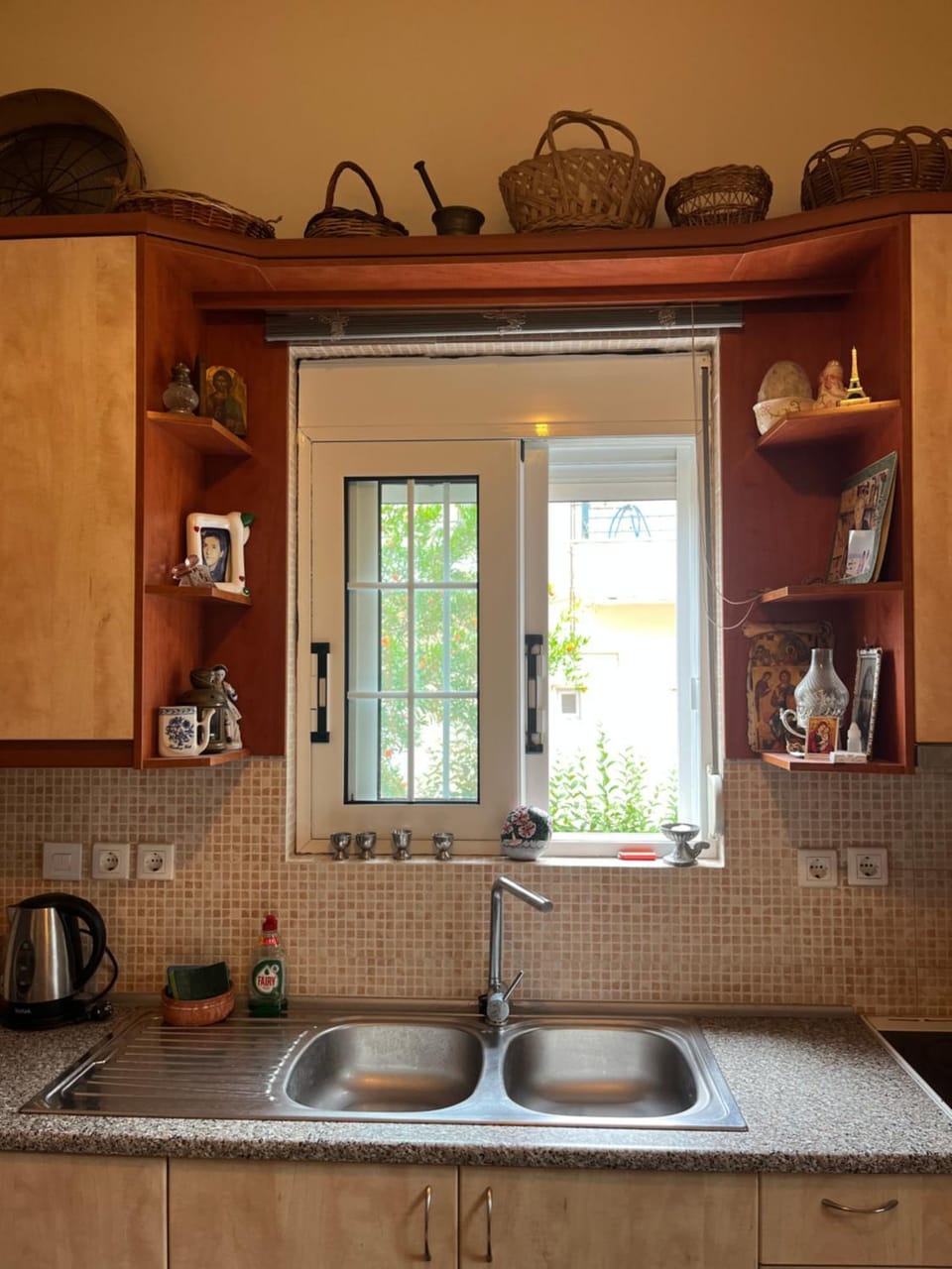 Traditional home in Mauromati House in Messenia