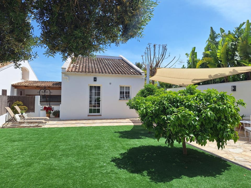Ca Na Luisa-Residential Area House in Serra de Tramuntana