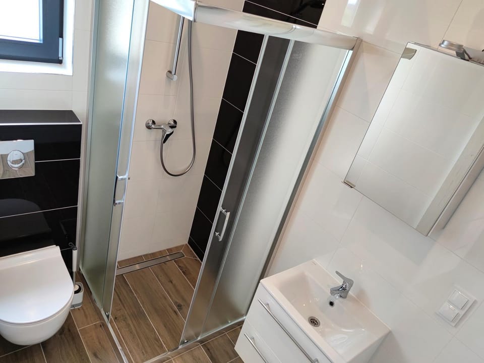 Skrawek Raju Sarbinowo Apartment in West Pomeranian Voivodeship, Poland