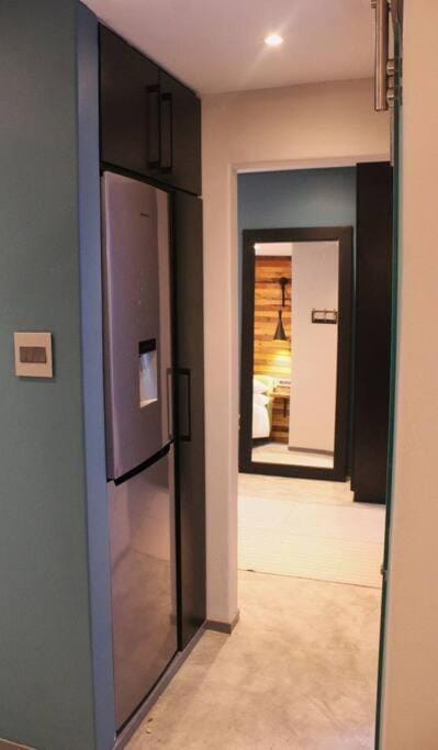 Well Appointed Apartment by ARPA Hospitalities Apartment in Stellenbosch