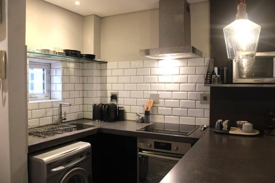 Well Appointed Apartment by ARPA Hospitalities Apartment in Stellenbosch