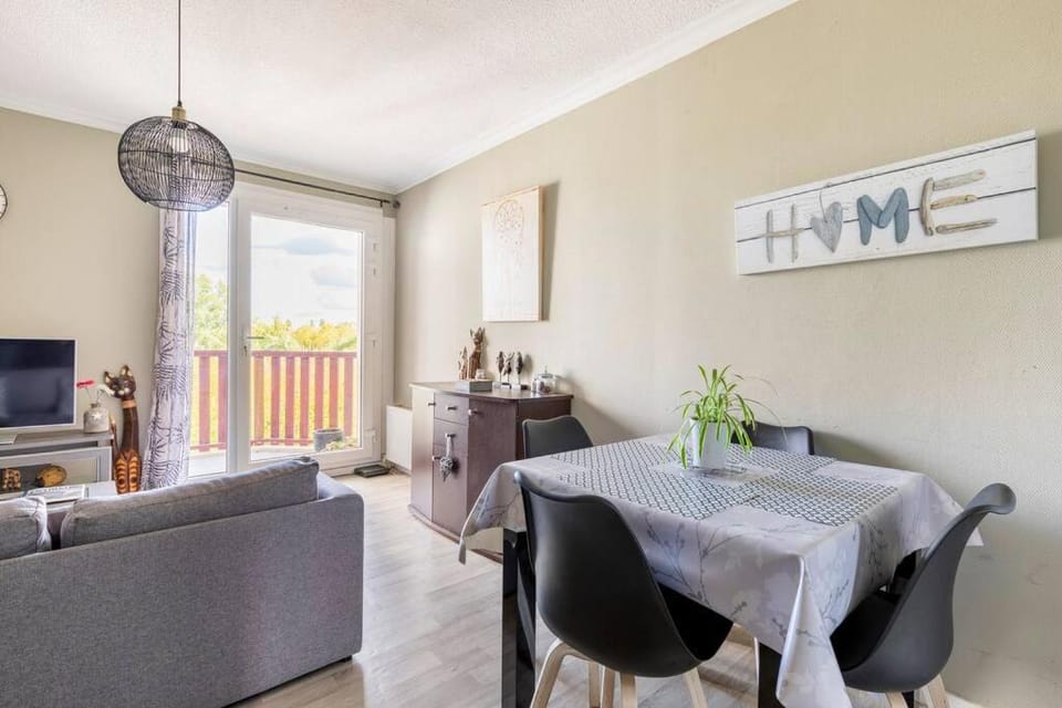 Cocooning Apartment in Mont-de-Marsan