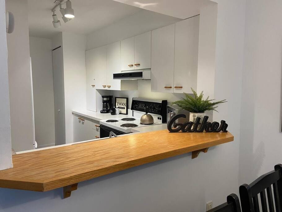 Tremblant Mountain Resort Condo! Apartment in Mont-Tremblant