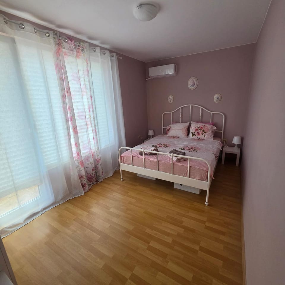 Central Park apartment Apartment in Pomorie