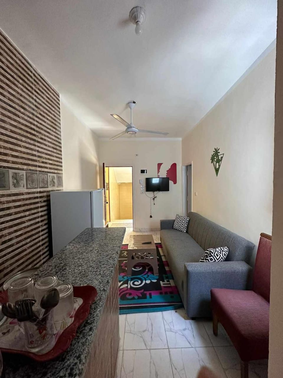 Skylen Hostel Hostel in Hurghada