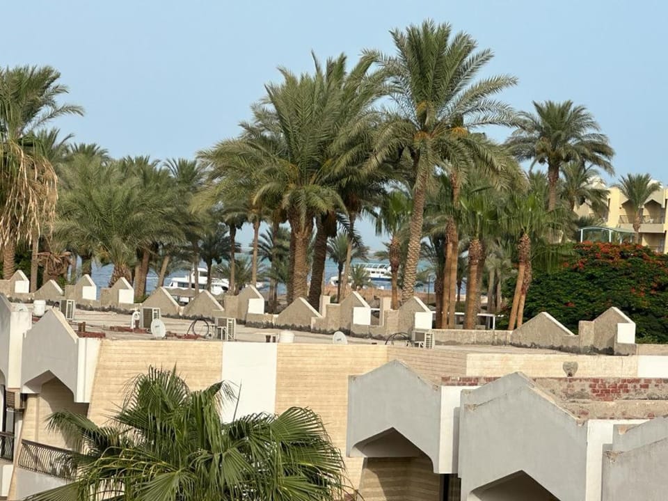 Skylen Hostel Hostel in Hurghada