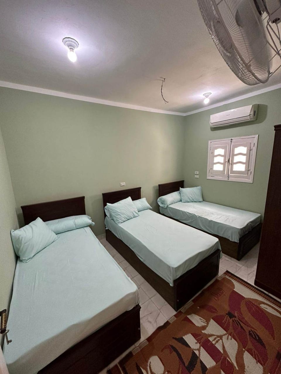 Skylen Hostel Hostel in Hurghada