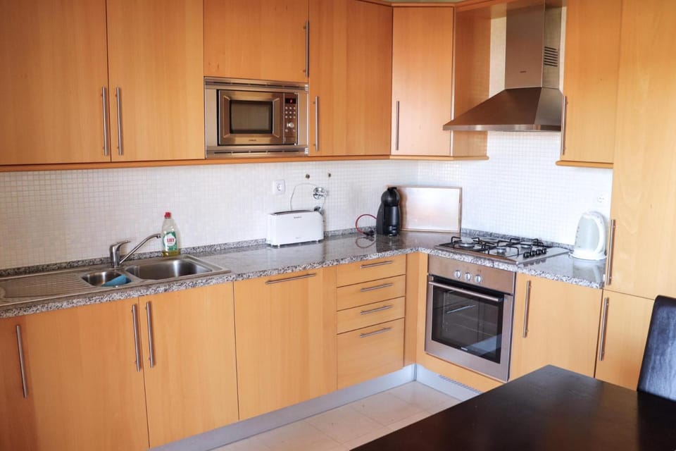Kitchen or kitchenette, dishwasher, minibar, pet friendly, stove, toaster