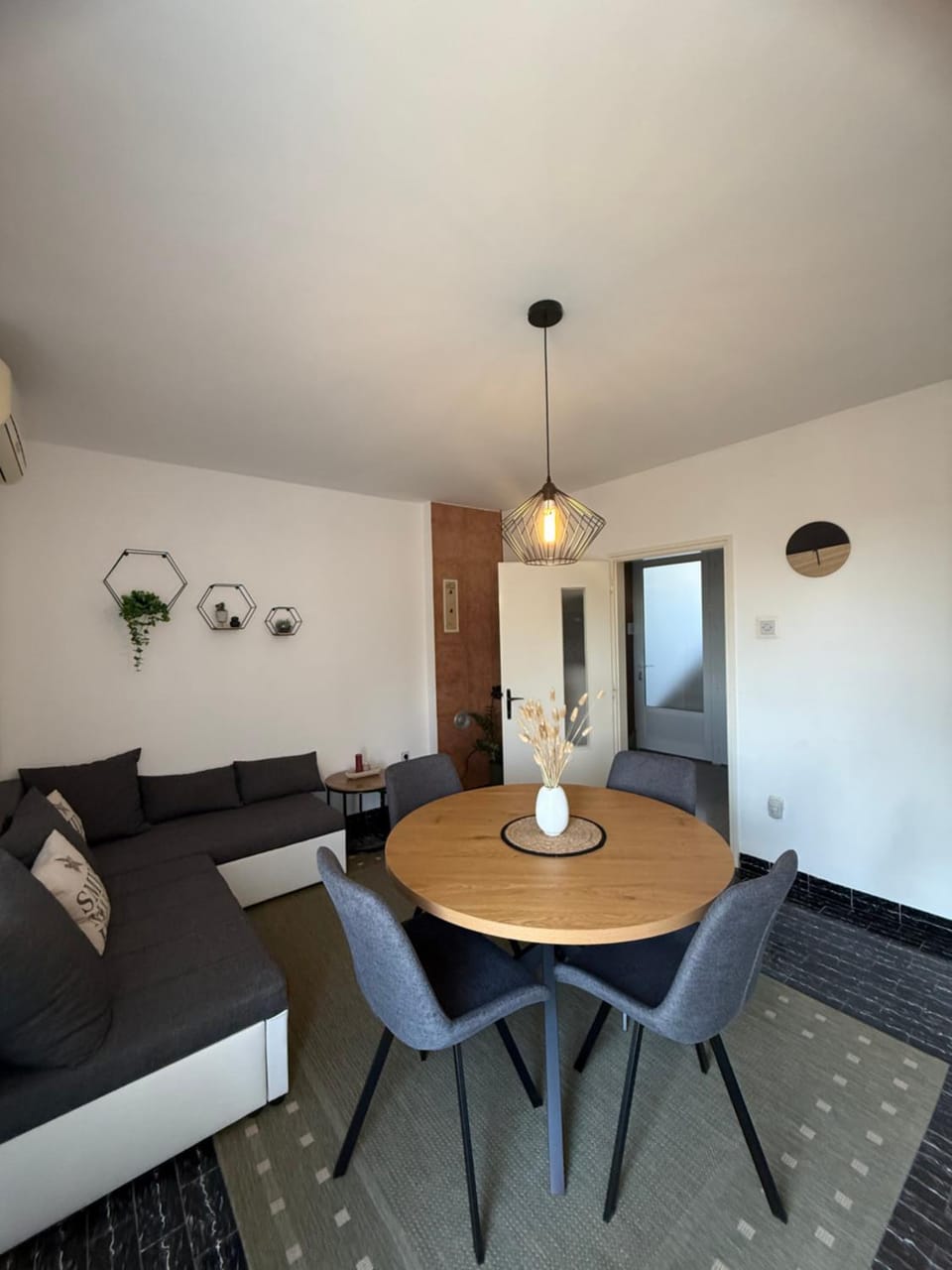 Apartman Nadia Apartment in Zadar