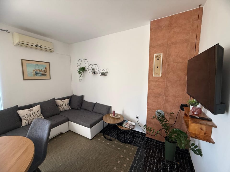 Apartman Nadia Apartment in Zadar