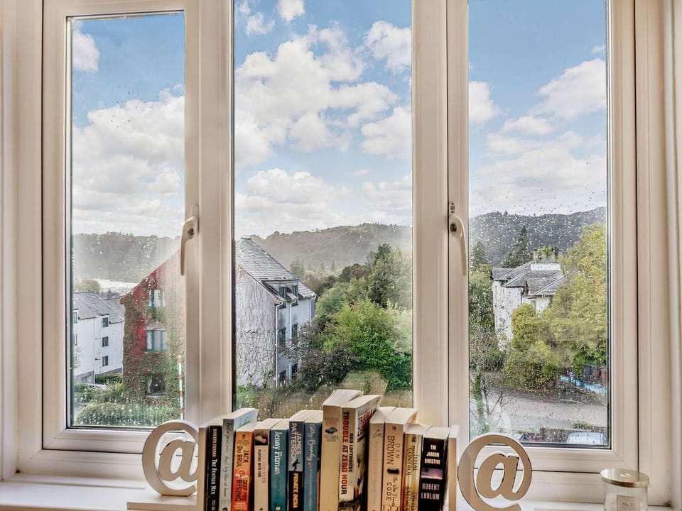 View (from property/room)