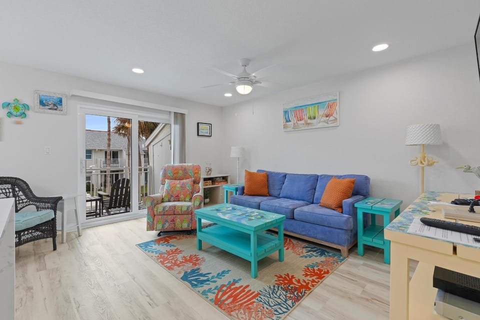 Colony Beach Club 235 House in Edgewater