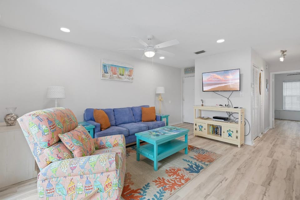Colony Beach Club 235 House in Edgewater