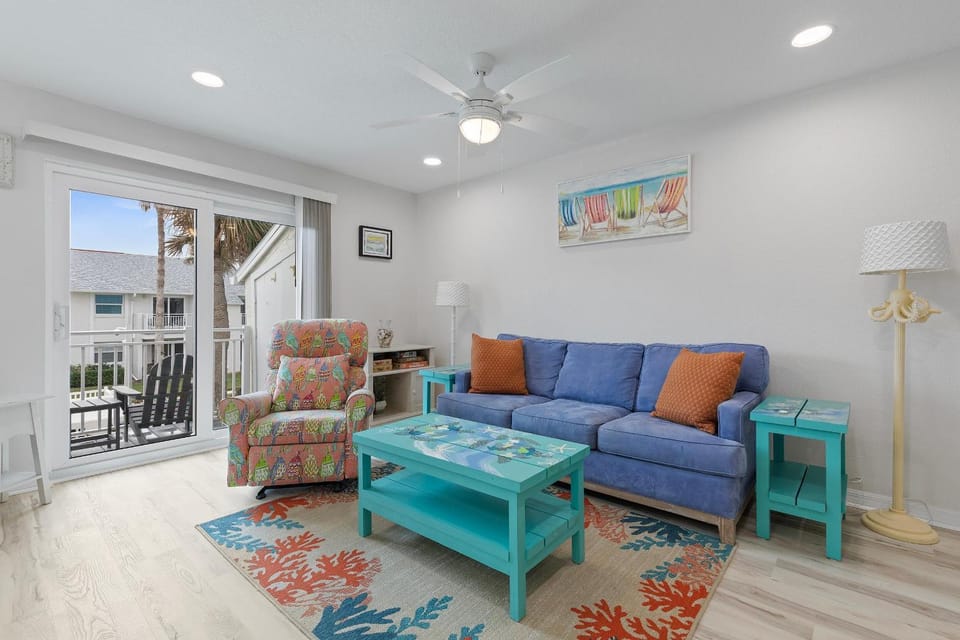 Colony Beach Club 235 House in Edgewater