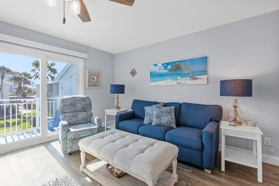 Colony Beach Club 237 House in Edgewater
