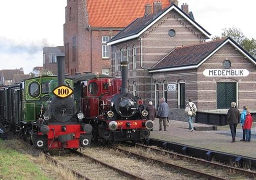 Gastenverblijf Janssen in Schagen (NH) Apartment in North Holland (province)
