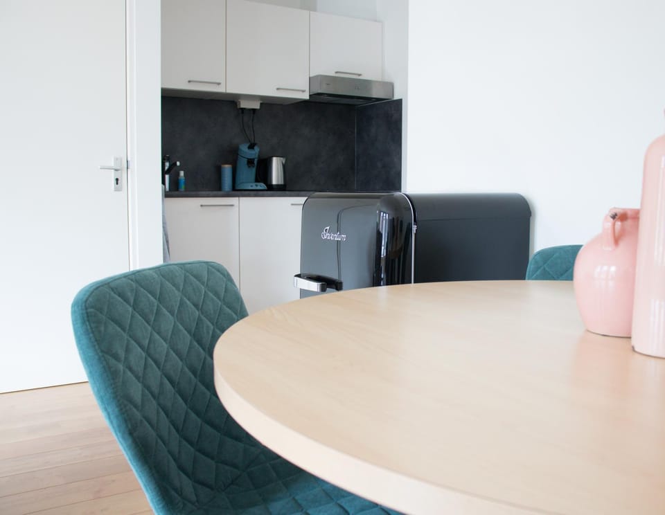 Gastenverblijf Janssen in Schagen (NH) Apartment in North Holland (province)