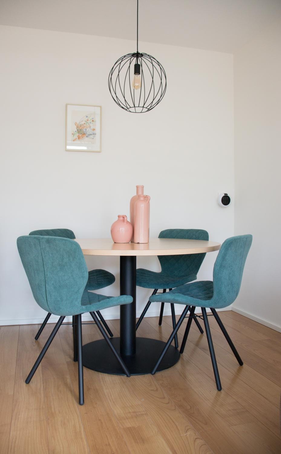 Gastenverblijf Janssen in Schagen (NH) Apartment in North Holland (province)