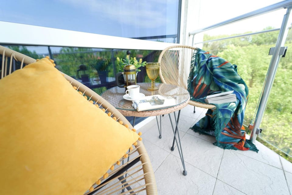 Design Studio in Atlantis Resort&SPA, Burgas Airport Apartment in Burgas