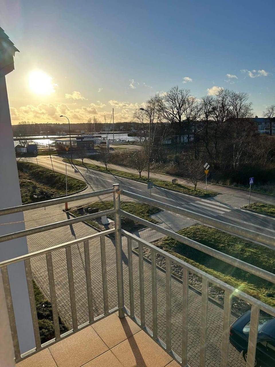 Apartament Albatros Apartment in West Pomeranian Voivodeship, Poland