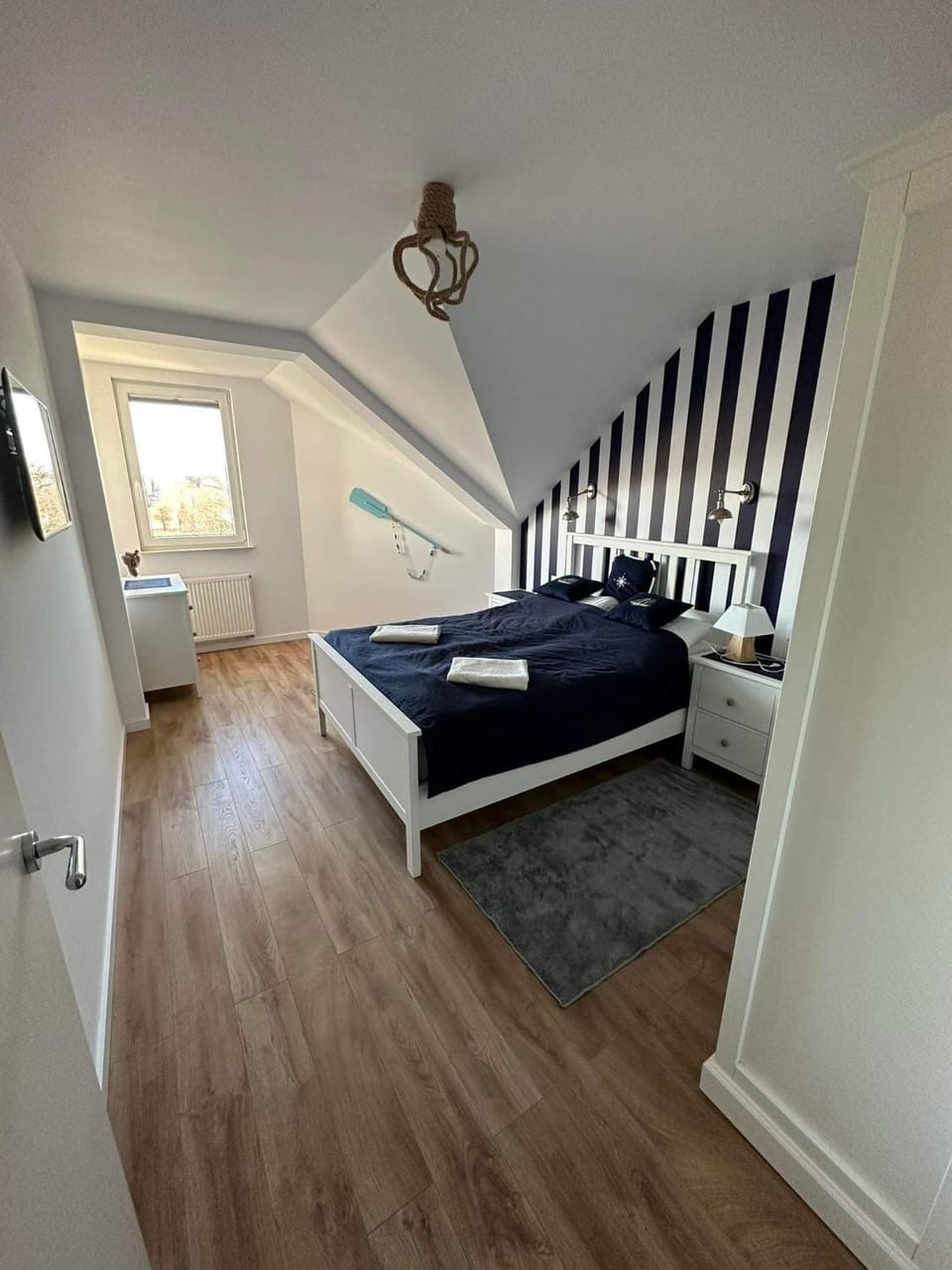 Apartament Albatros Apartment in West Pomeranian Voivodeship, Poland