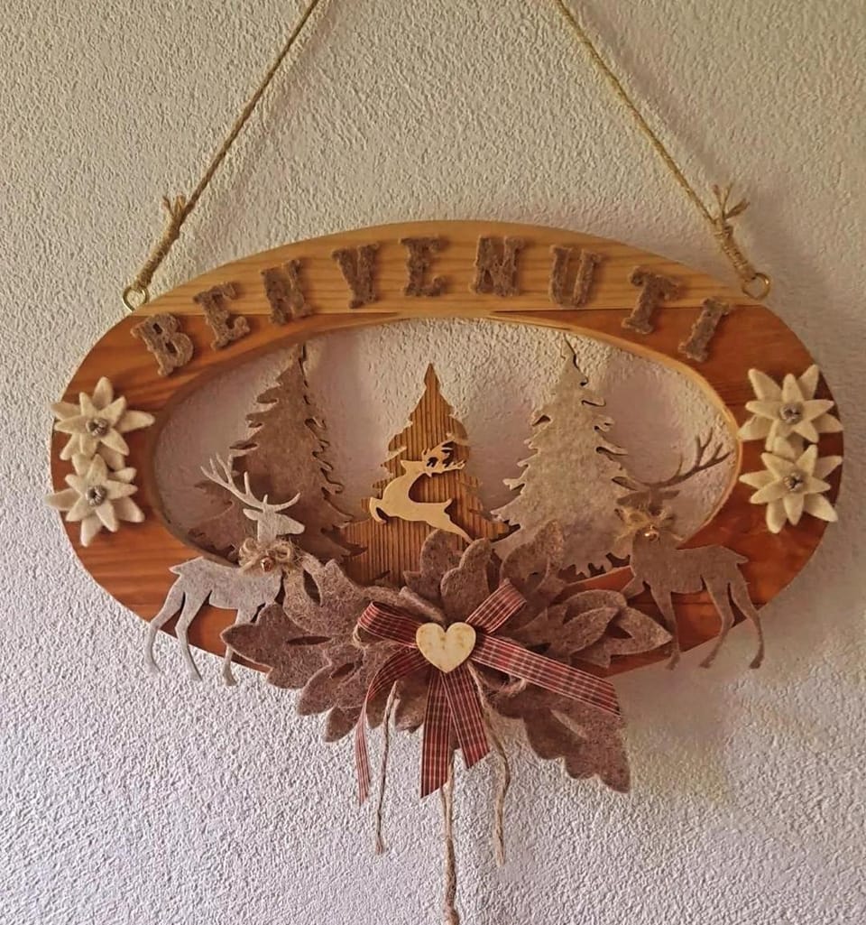 Appartamento sul Liro Apartment in Canton of Grisons