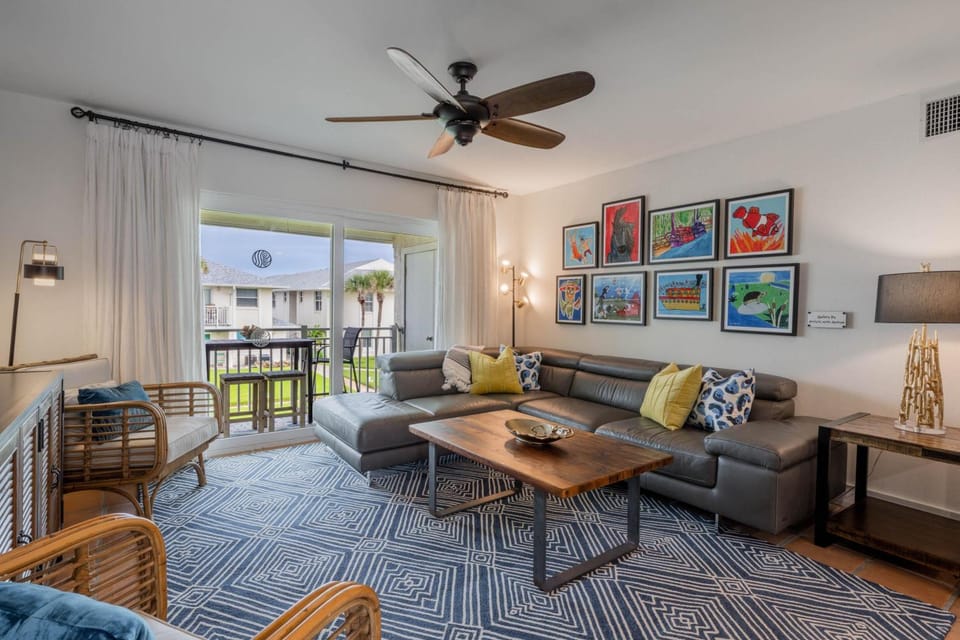 Colony Beach Club 249 House in Edgewater
