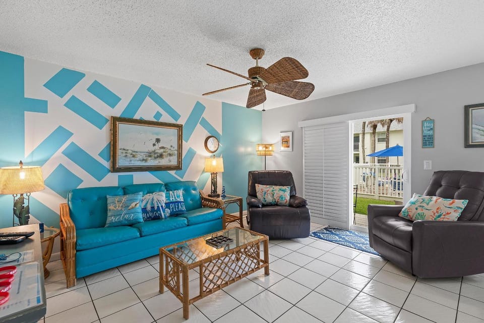 Colony Beach Club 132 House in Edgewater