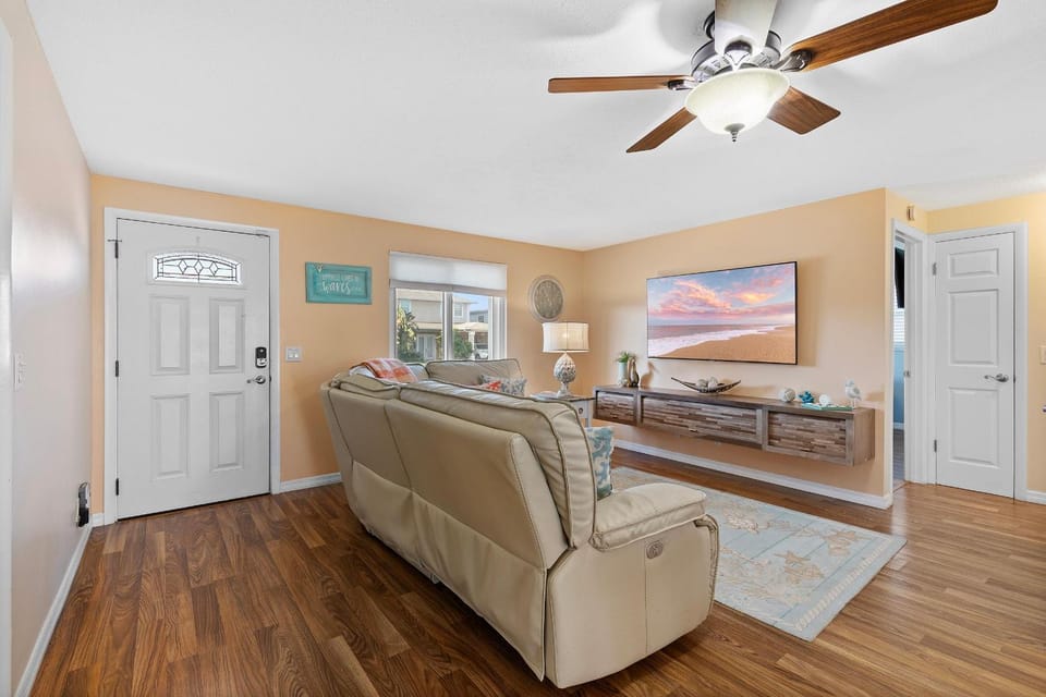Smyrna Dreams House in New Smyrna Beach
