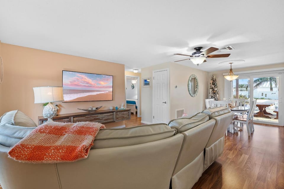 Smyrna Dreams House in New Smyrna Beach