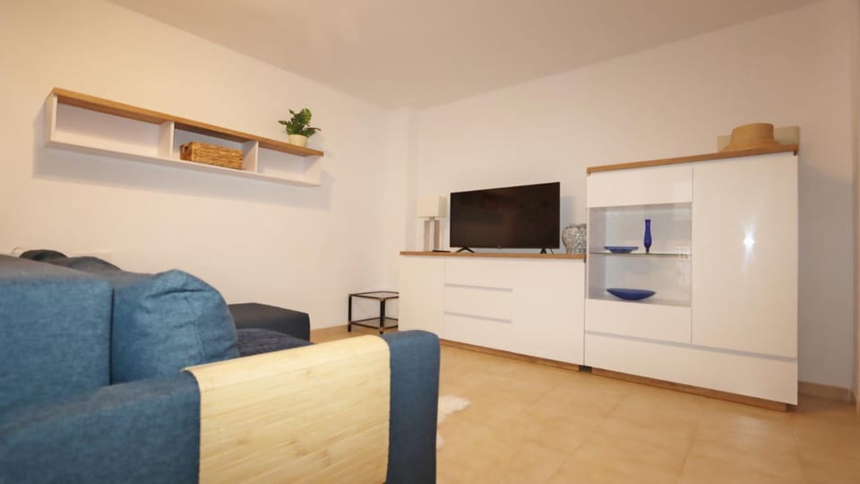 R-8926 APARTAMENTO ACEQUION BEACH Apartment in Torrevieja