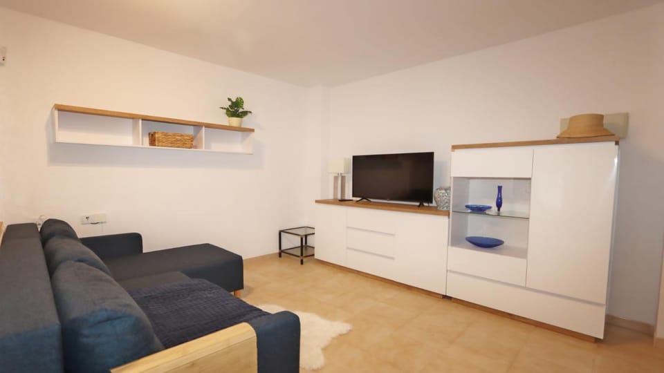 R-8926 APARTAMENTO ACEQUION BEACH Apartment in Torrevieja