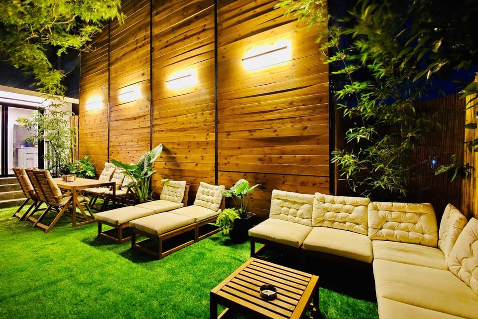 Garden, Garden